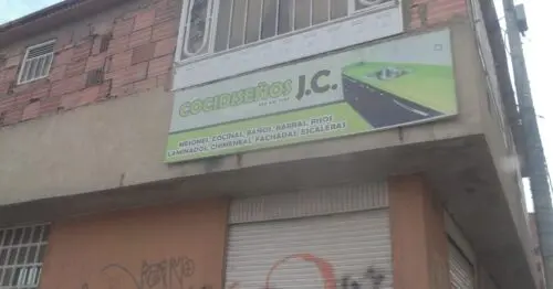 COCIDISENOS JC COCIDISENOS JC